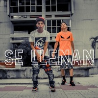 Se Llenan (feat. El Rapper RD) - Single - Avipita RD