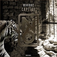 Captive - Single - Deviouz