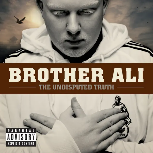 Brother Ali – The Undisputed Truth [iTunes Plus M4A]