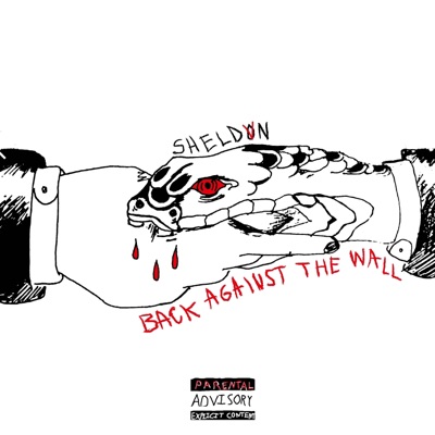 Back Against the Wall - Single