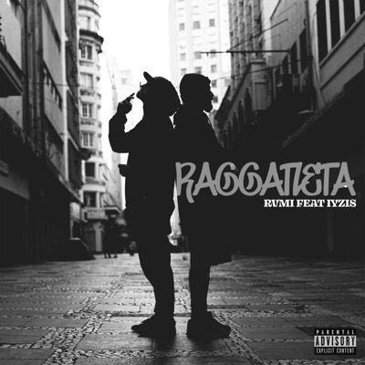 Raggatleta (feat. Iyzis) - Single