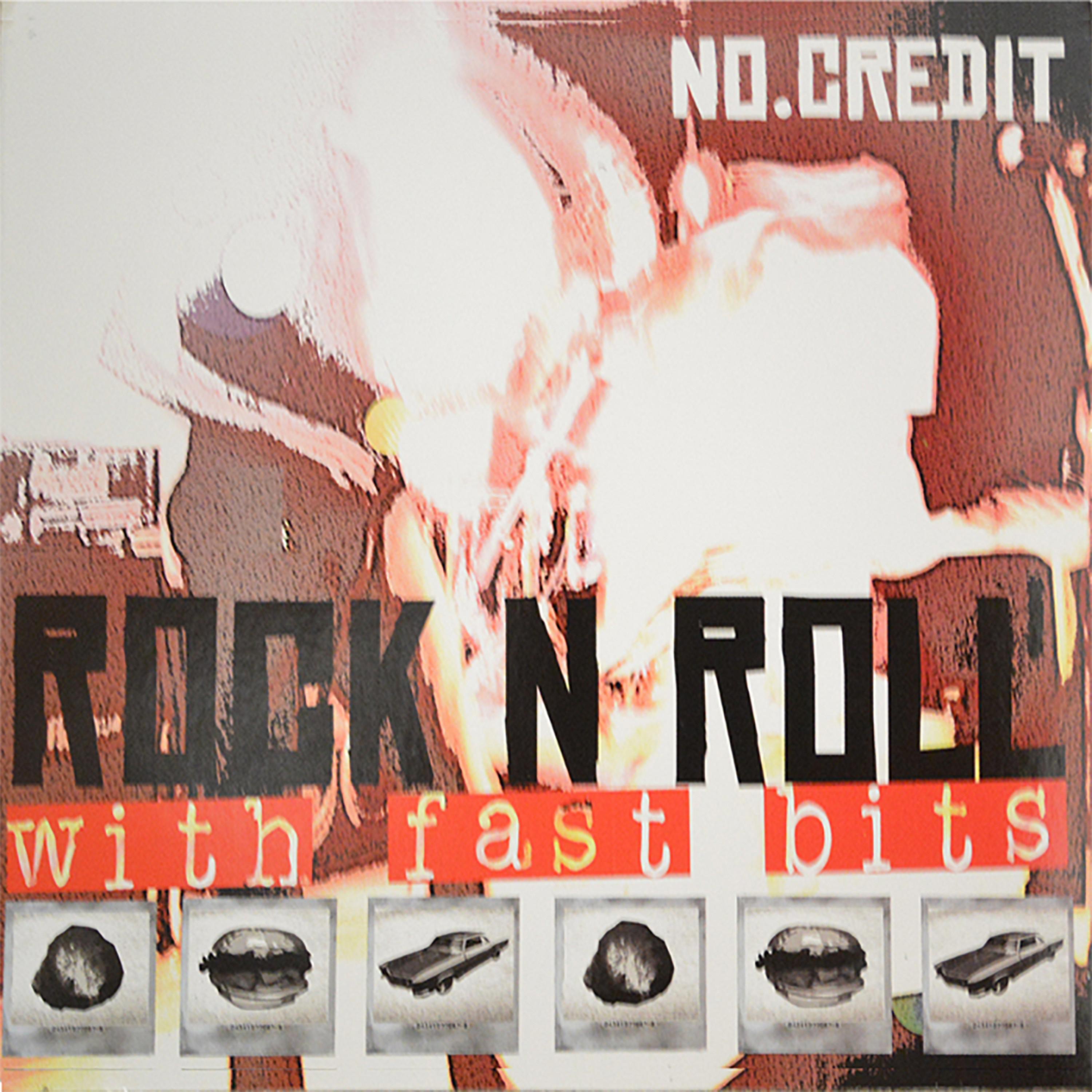 Rock N Roll With Fast Bits