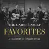 The Garms Family - I'll Fly Away