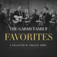 The Old Country Church — The Garms Family