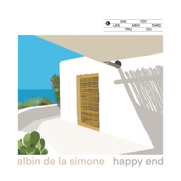 Happy End - Albin de la Simone