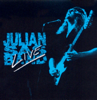 Live - Julian Sas