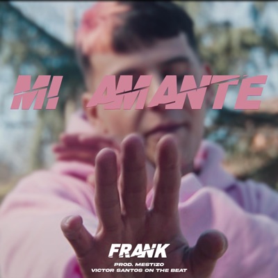 Mi amante - Single