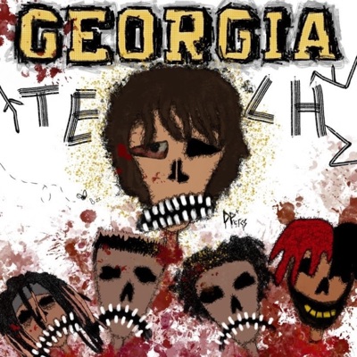 Georgia Tech (feat. alt!, Red Line Savage, Flyboyeli & SunnahTheSage) - Single