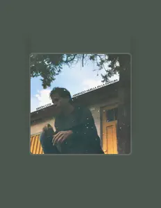 Ouça Simón Cox, assista a videoclipes, leia a biografia, veja as datas das turnês e mais!