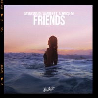 Friends (feat. Alonestar) - Single - David Shane & Wanden