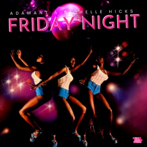 Friday Night - Single