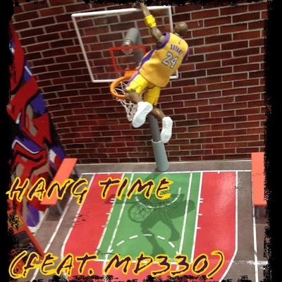 Hangtime (feat. MD330) - Single