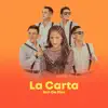 Son de Ríos - La Carta