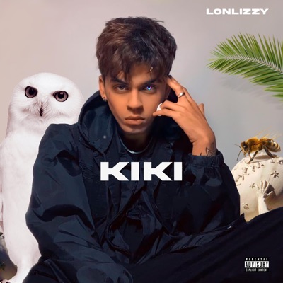 Kiki - Single