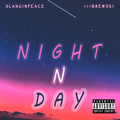 Night N Day (feat. Slanginpeace) - Single