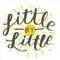 Annabel Lee - Little by Little lyrics