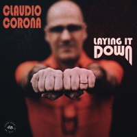 Laying It Down - EP - Claudio Corona