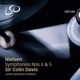 Nielsen Symphonies Nos 4 5