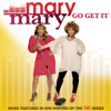 Mary Mary - Shackles (Praise You) artwork