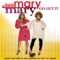 God In Me (feat. Kierra 'Kiki' Sheard) - Mary Mary lyrics