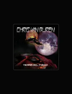 Chris Van Burenを聴いたり、ミュージックビデオを鑑賞したり、経歴やツアー日程などを確認したりしましょう！