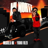Mi Norte (feat. Waskilla OG) - Single - Young Frezh