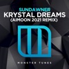 Krystal Dreams (Aimoon 2021 Remix) - Single