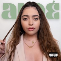 ALOÉ - Single - Ana Mancebo & ADRIAN