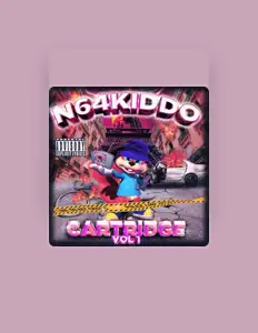 收听 N64KIDDO、观看音乐视频、阅读小传、查看巡演日期等 ！