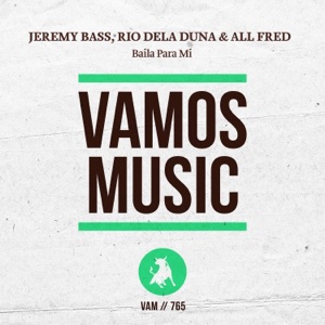 Baila para Mi - EP