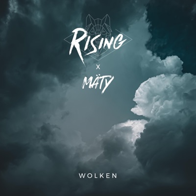 Wolken (feat. Mäty) - Single