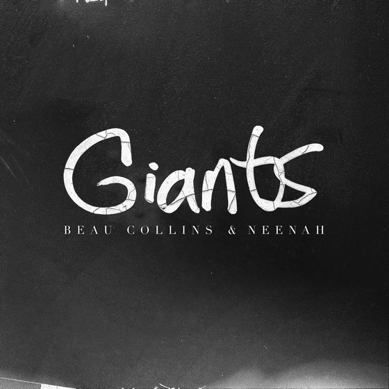 Cover artwork for Giants (feat. Neenah)