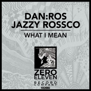 What I Mean - Single