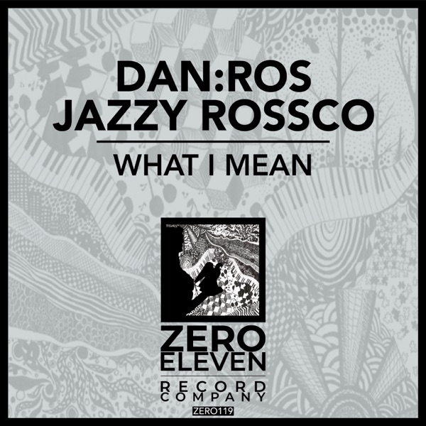 What I Mean - Single