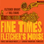 Fletcher Bright & Bill Evans - Fiddler's Dream