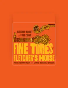 Listen to Fletcher Bright, watch music videos, read bio, see tour dates & more!