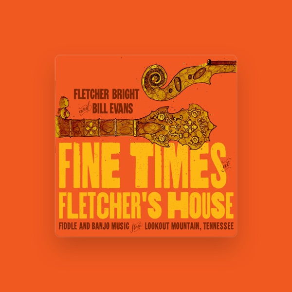 Fletcher Bright's avatar