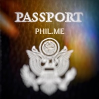 Passport (feat. ABE) - Single - Phil.Me