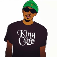 Prince Hottness the Cure_phtc - Single - King Cure