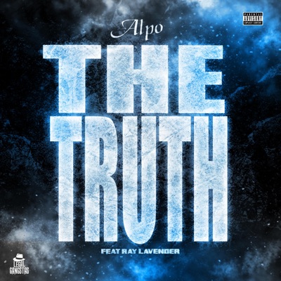 The Truth (feat. Ray Lavender) - Single