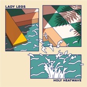 Lady Legs - Coastline