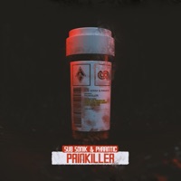 Painkiller - Single - Sub Sonik & Phrantic