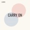 Carry On - Lumko lyrics