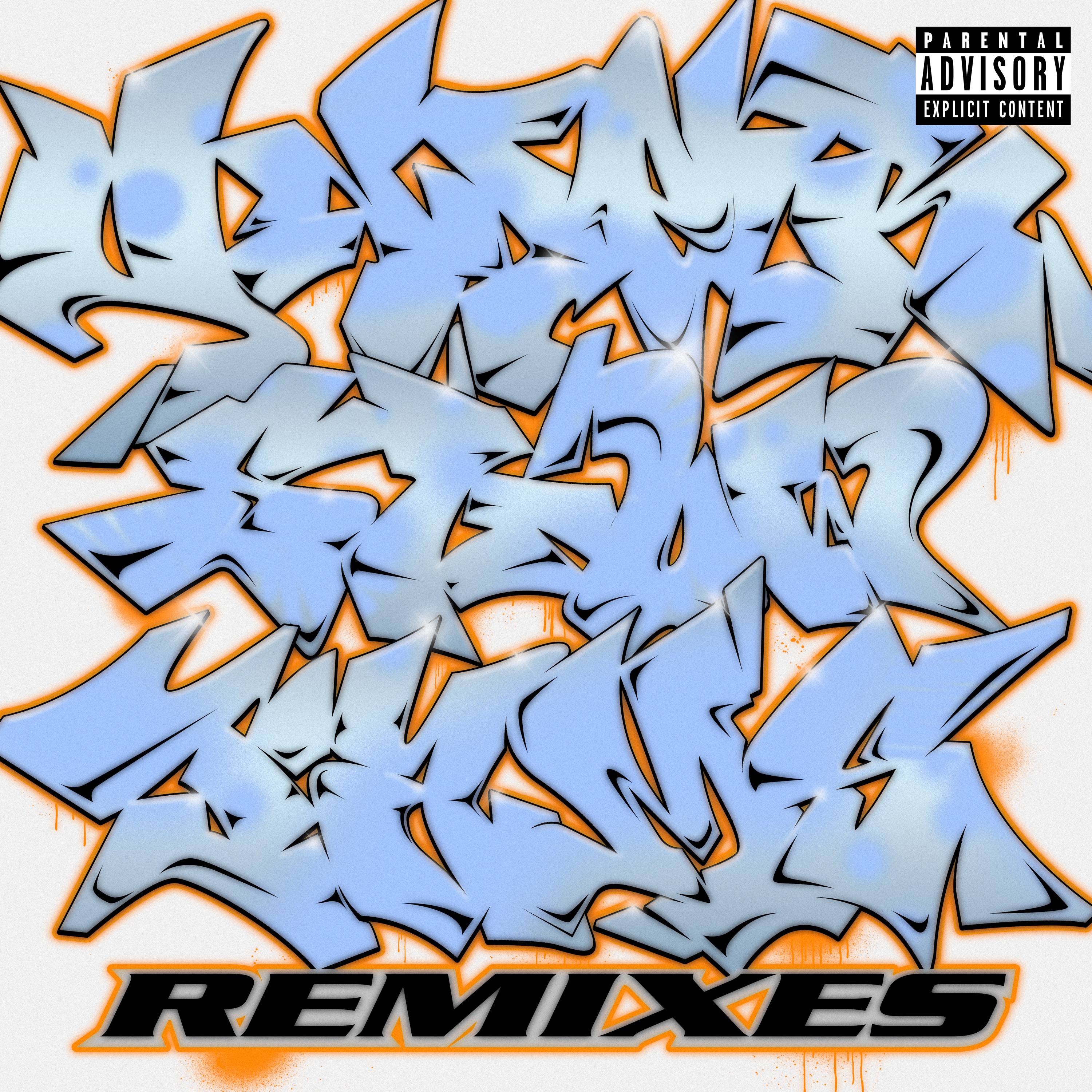 REMIXES - EP
