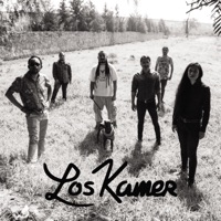 Los Kamer - Single - Los Kamer