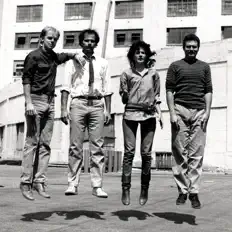 Listen to Jumpsace, watch music videos, read bio, see tour dates & more!