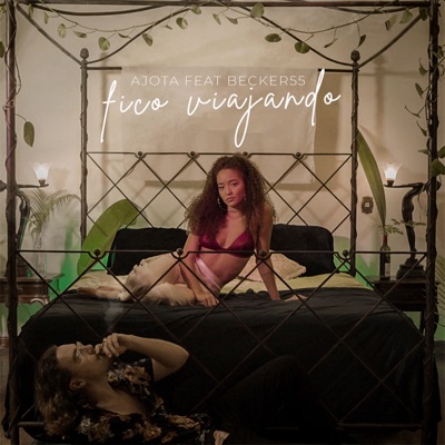 Fico Viajando - Single