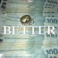 Better - Single - GAIJIIN