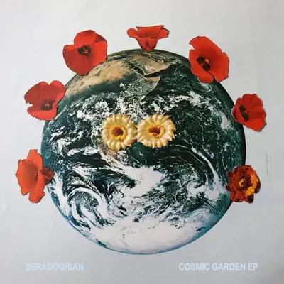 Deradoorian adlı sanatçının Cosmic Garden albümünü dinle