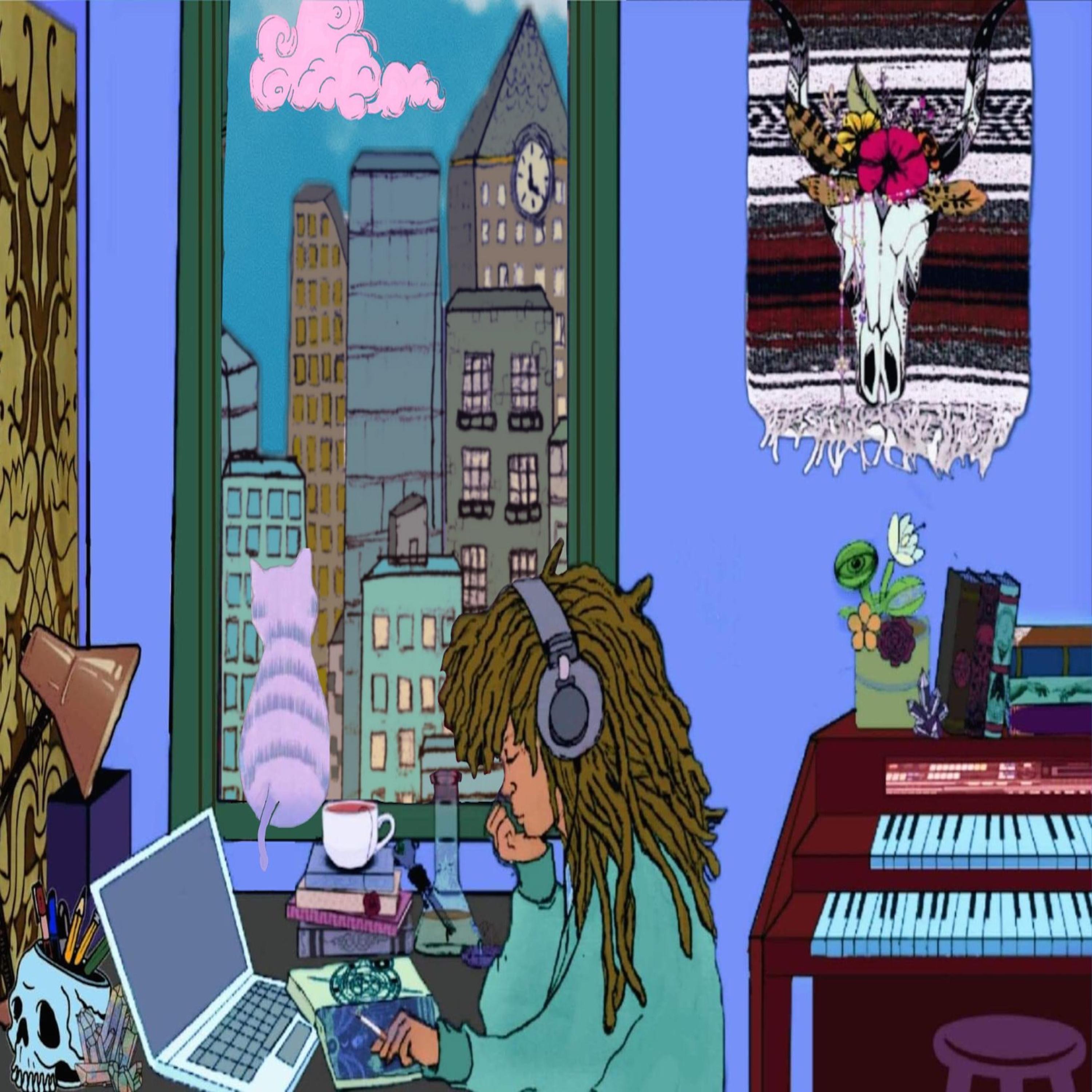 Ish Beats to Study Time Travel To